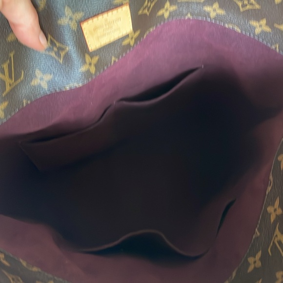 Louis Vuitton Miele bag. Excellent condition, almost new. - Picture 8 of 8